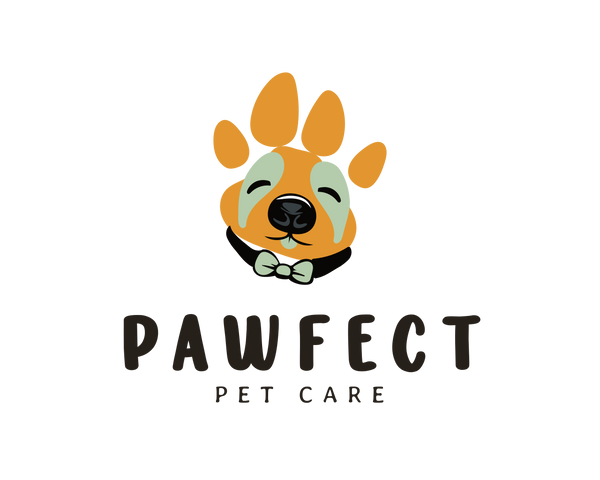 Pawfect Pet Care