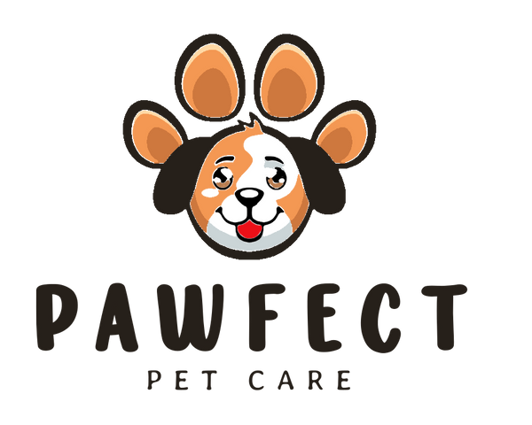 Pawfect Pet Care